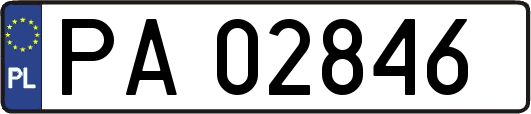 PA02846