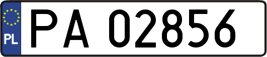PA02856