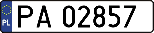 PA02857