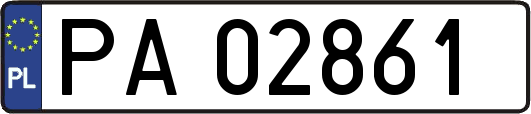 PA02861