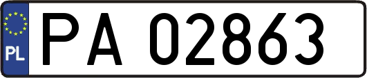 PA02863