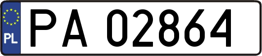 PA02864