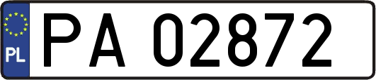 PA02872
