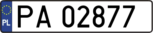 PA02877