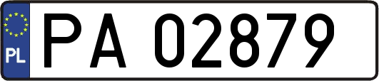 PA02879