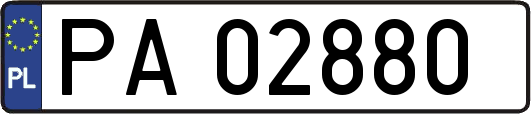 PA02880