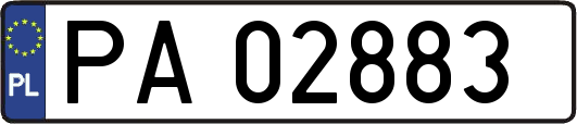 PA02883