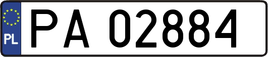 PA02884