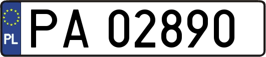 PA02890