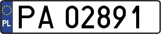 PA02891