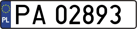PA02893