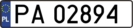 PA02894