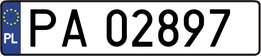PA02897