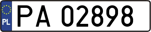 PA02898