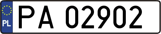 PA02902