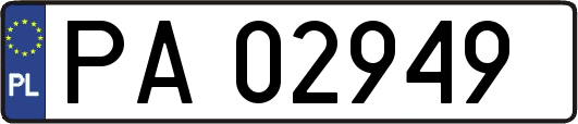 PA02949