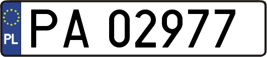 PA02977