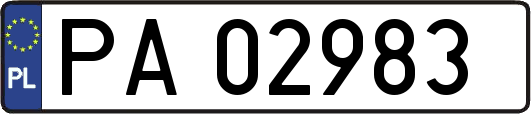 PA02983