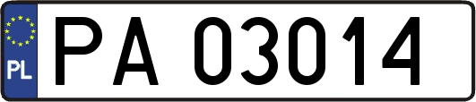 PA03014