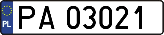 PA03021