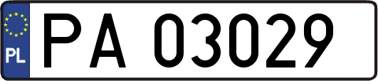 PA03029