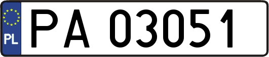 PA03051