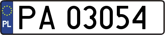 PA03054