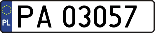 PA03057