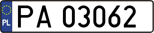 PA03062