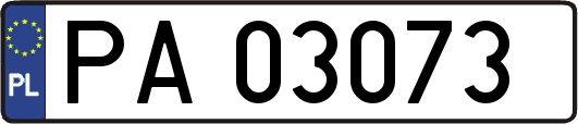 PA03073