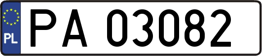 PA03082