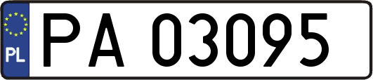 PA03095