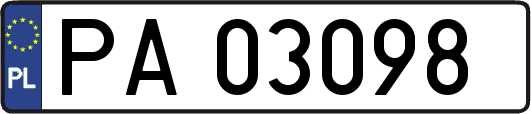 PA03098