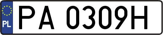 PA0309H