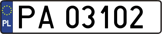 PA03102
