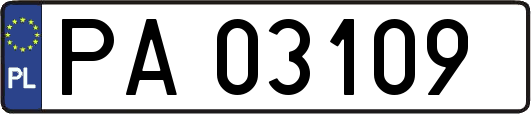 PA03109