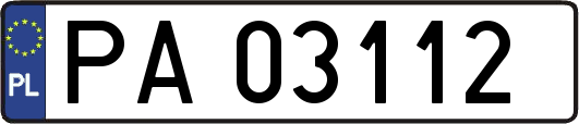 PA03112