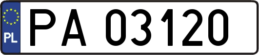 PA03120
