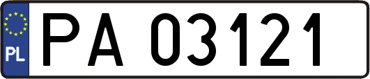 PA03121
