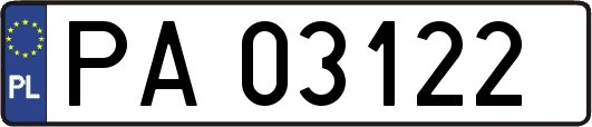 PA03122