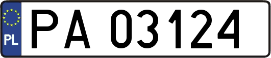 PA03124