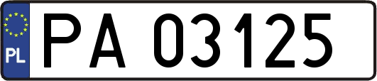 PA03125