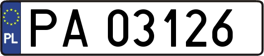 PA03126