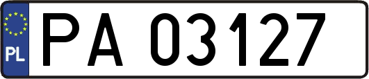 PA03127