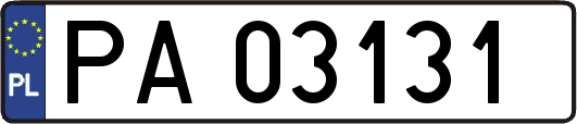 PA03131