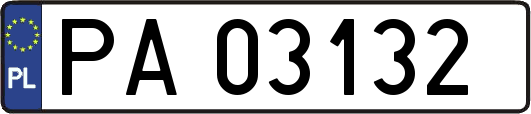 PA03132