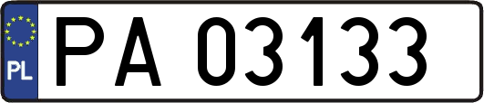 PA03133