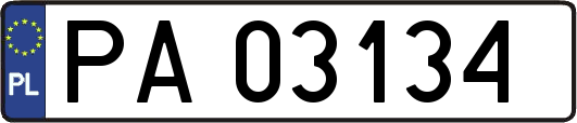 PA03134
