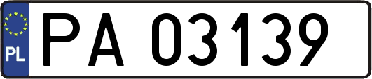PA03139
