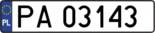 PA03143
